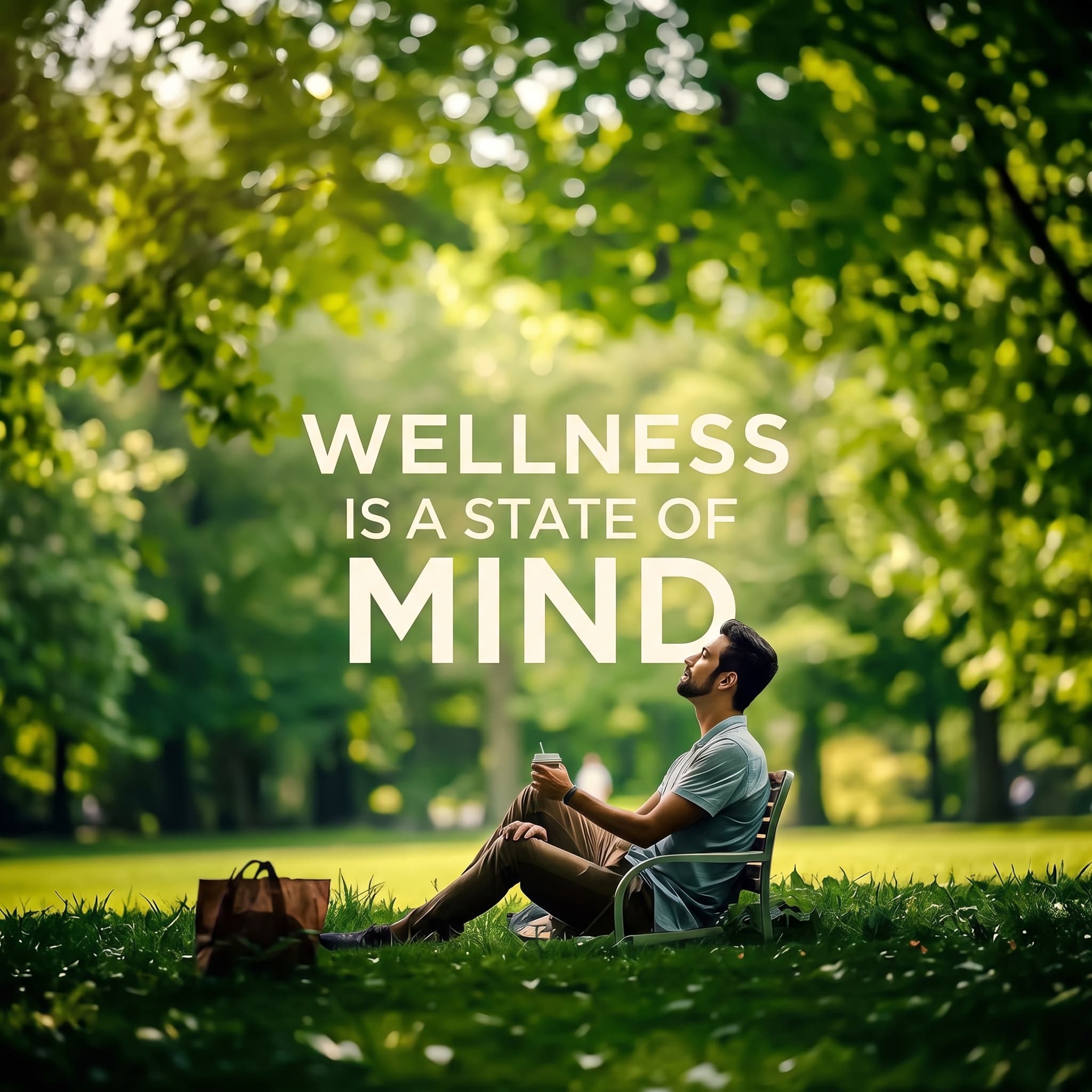 Lakseed wellness inspiration